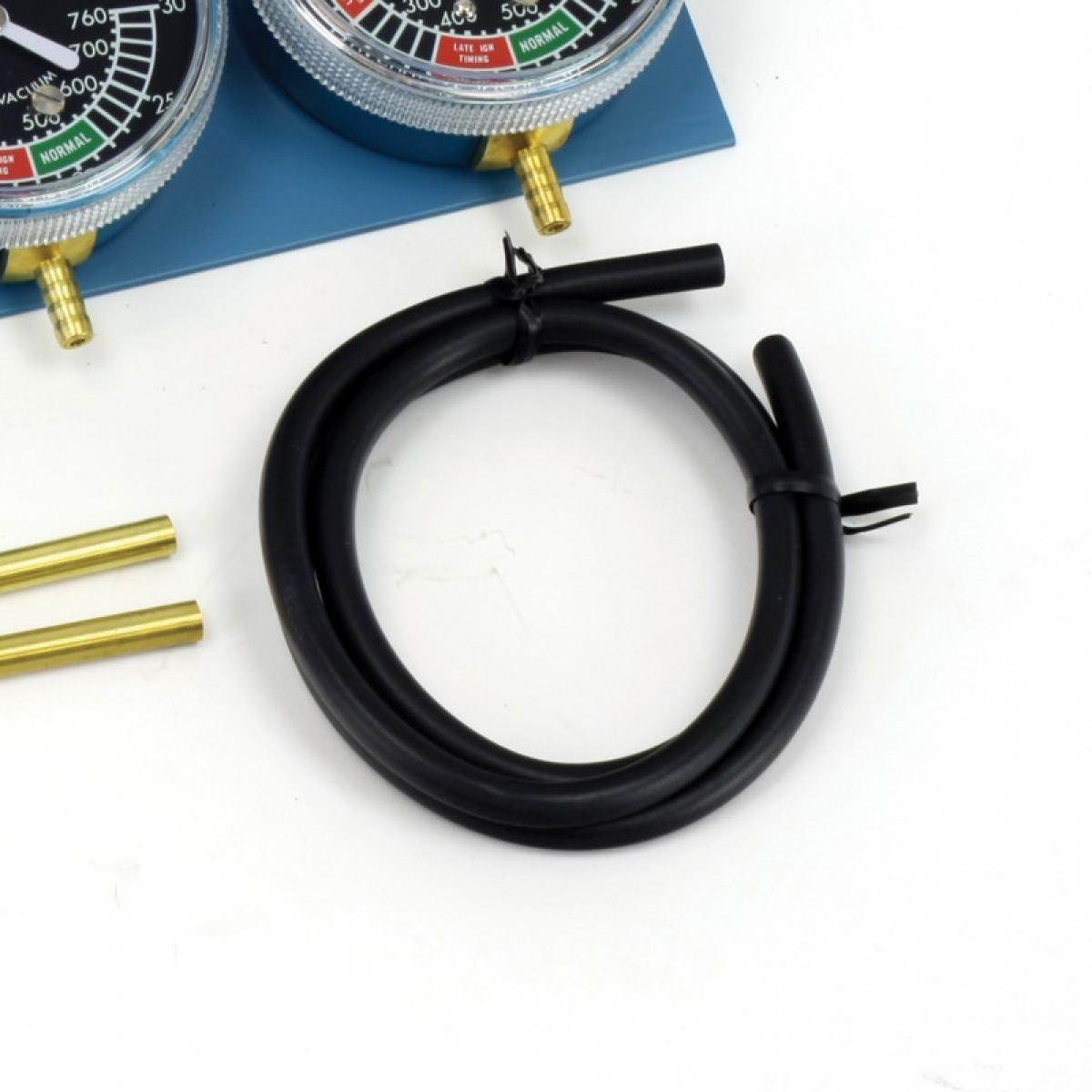 Carburettor Balancer 2 3 and 4 Cylinder Vacuum Gauge Carb Balancing eBay