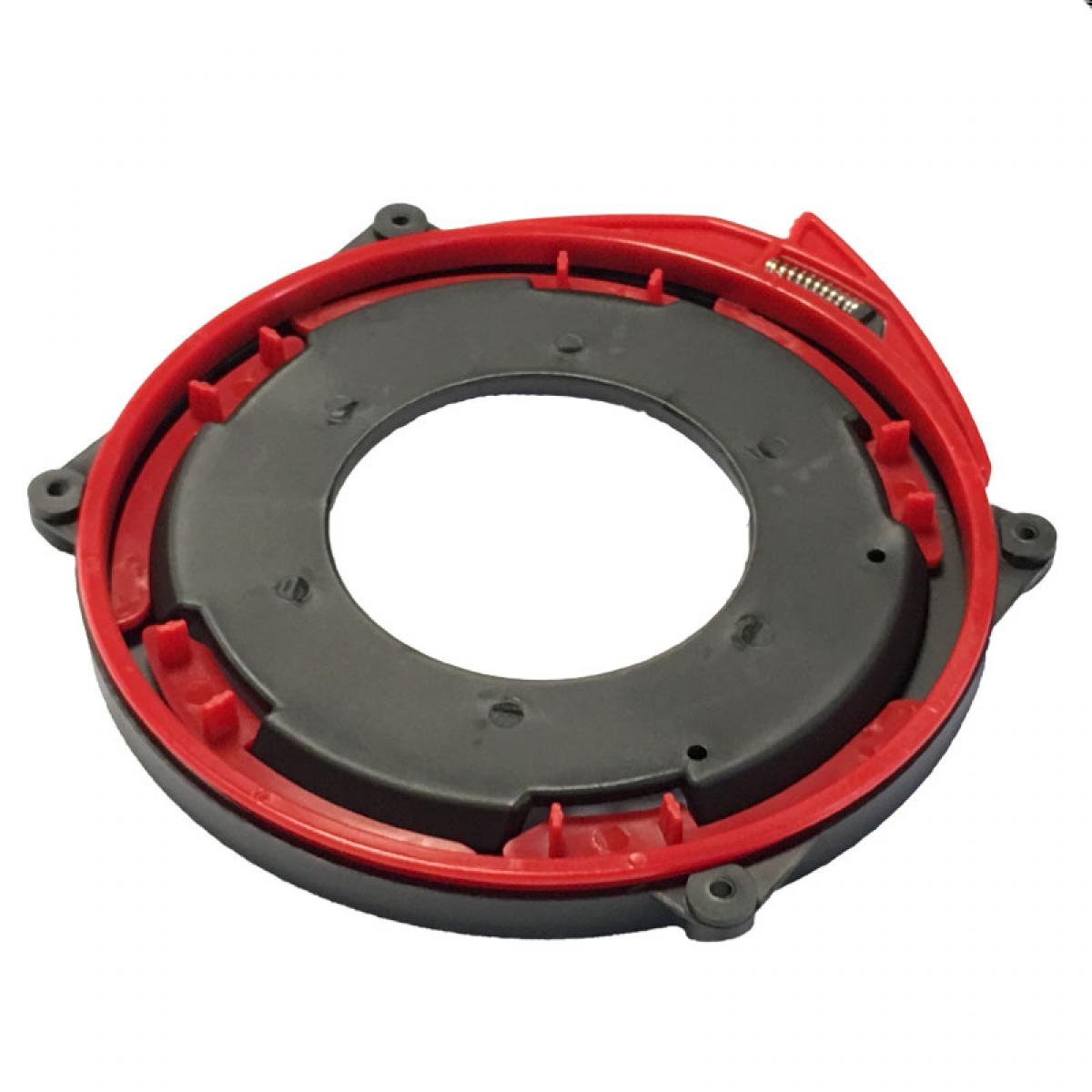 Givi ZT480R replacement Tanklock release Flange Genuine Givi Spare Part eBay