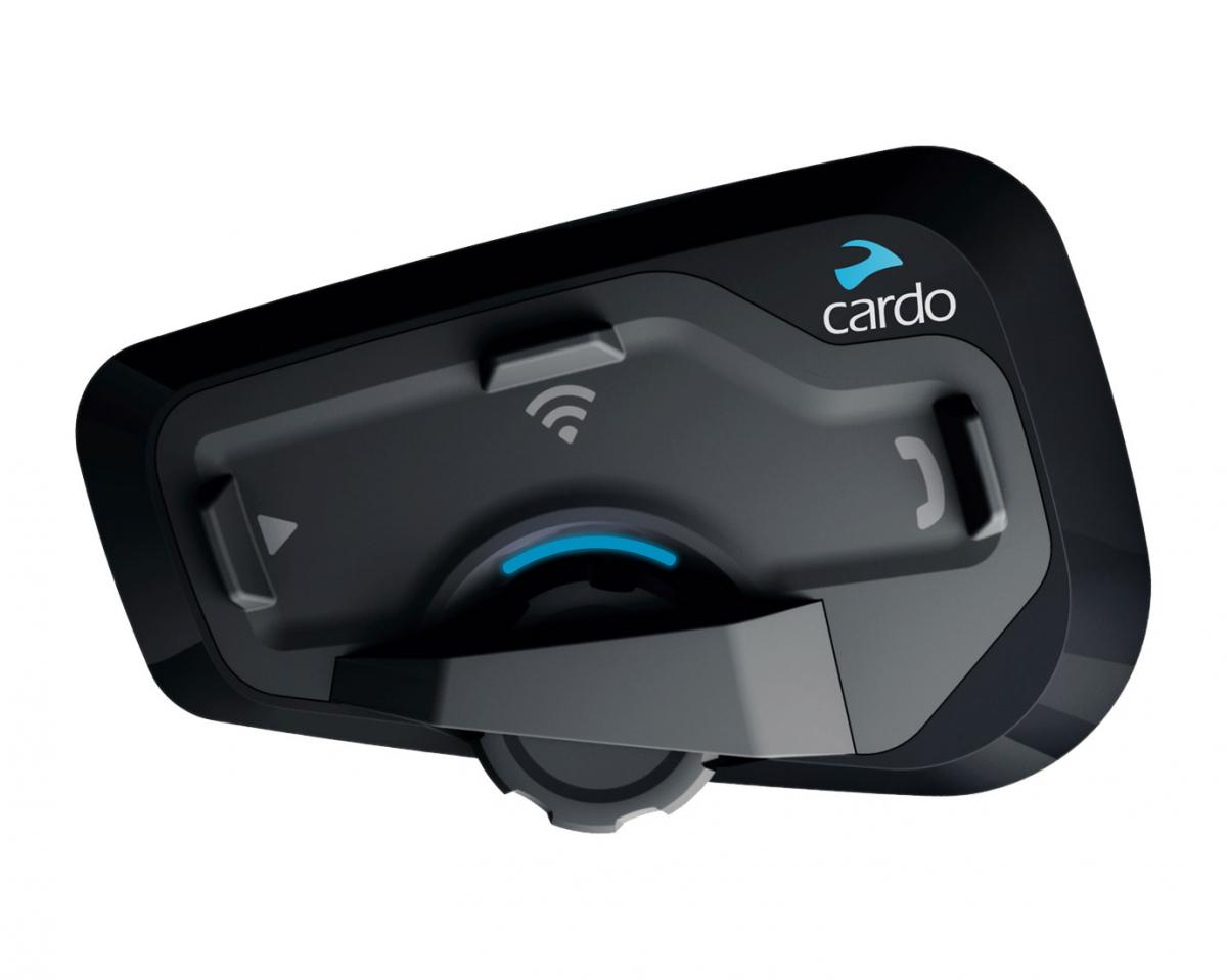 CARDO Scala Rider PACKTALK BOLD SINGLE Set W//JBL SPEAKERS NEW FOR 2019 UK STOCK!