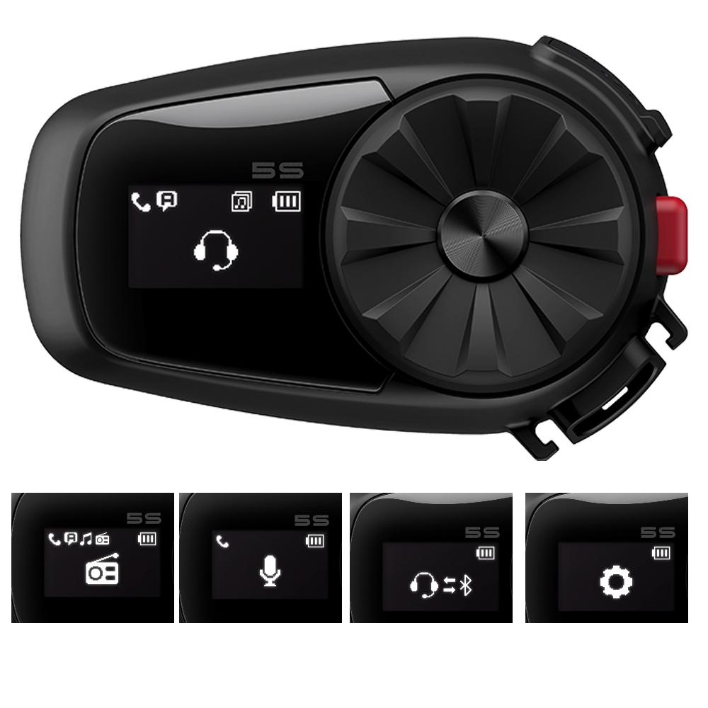 sena intercom systems