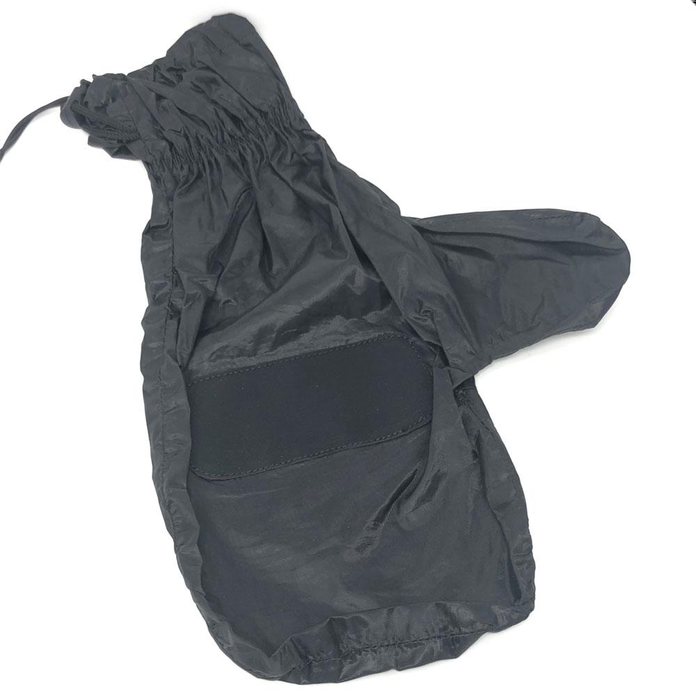 motorcycle waterproof overmitts
