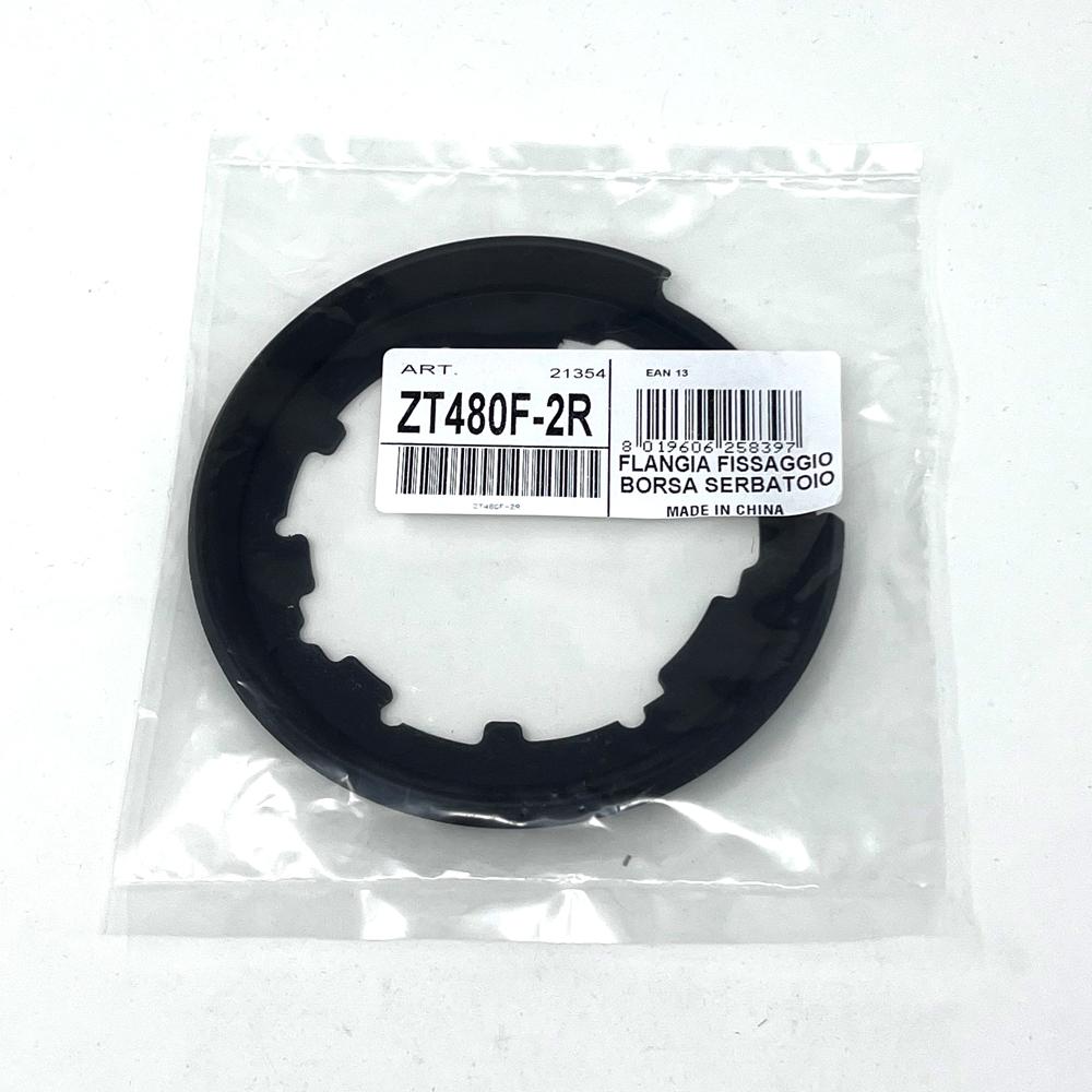 Givi Kappa ZT480F Tanklock Flange for Tanlock Tank bags Other Luggage