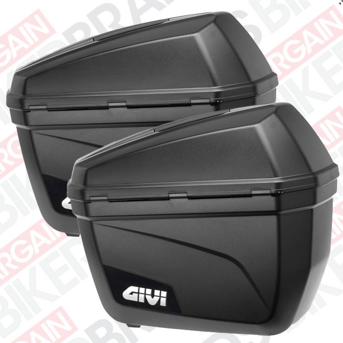 givi e22 panniers