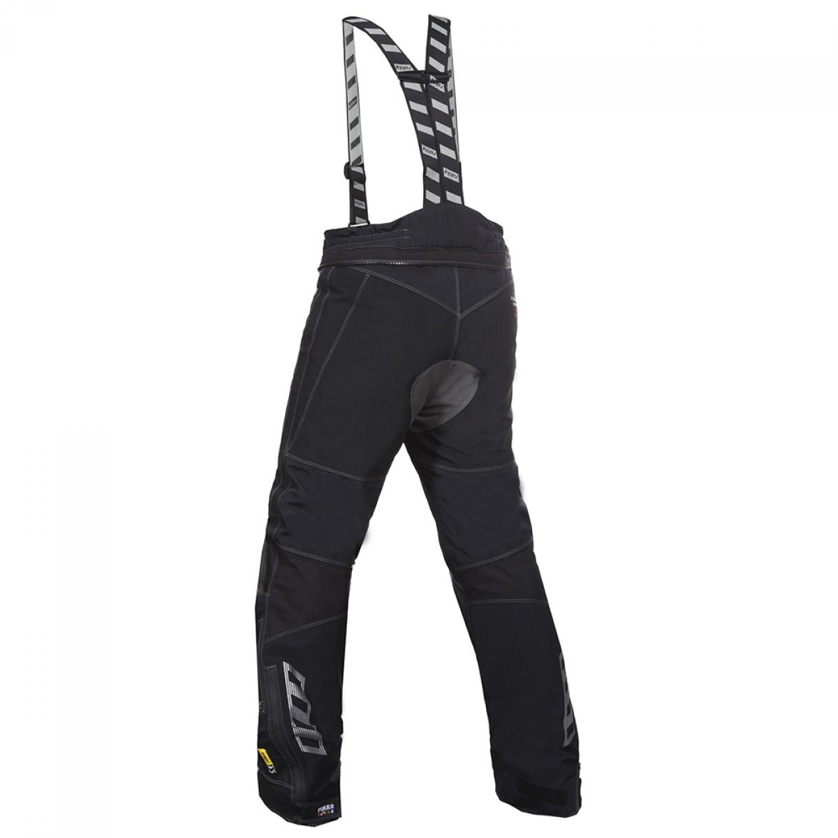 Rukka Arma-S Gore-Tex Pro Shell Motorcycle Trousers | eBay