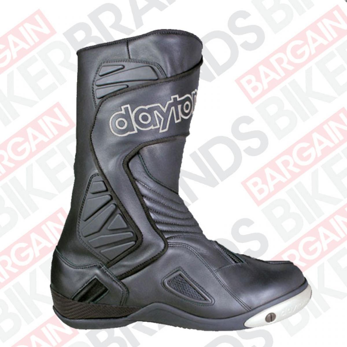 daytona gator gtx boots