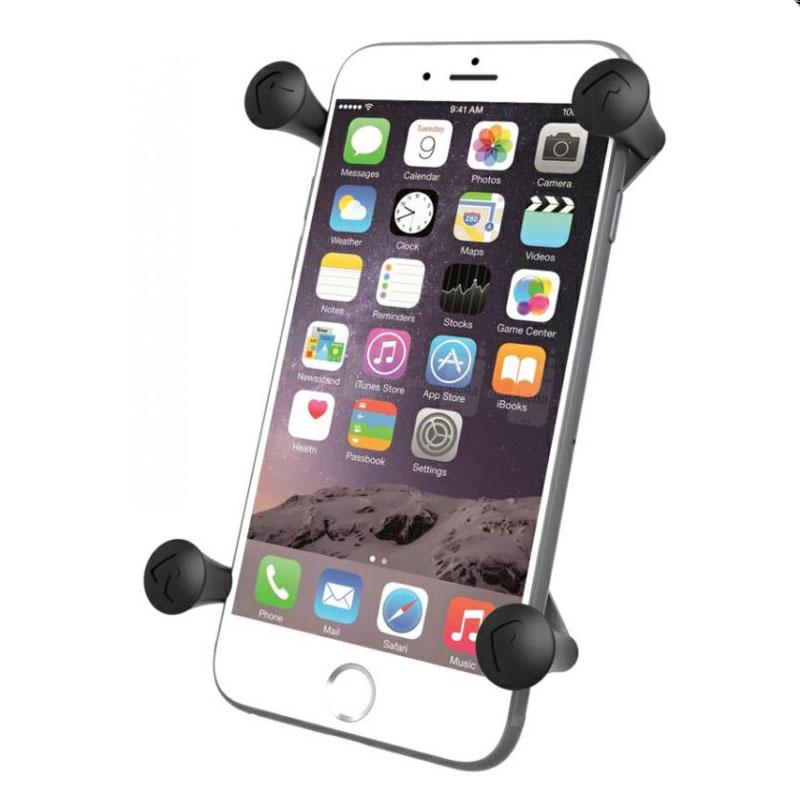 ram mount phone holder motorcycle