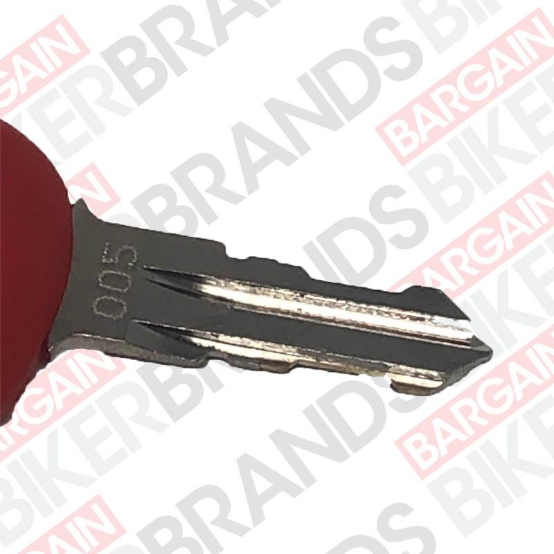 Givi Z140R Genuine Replacement Top Box / pannier Lock and Keys Set eBay