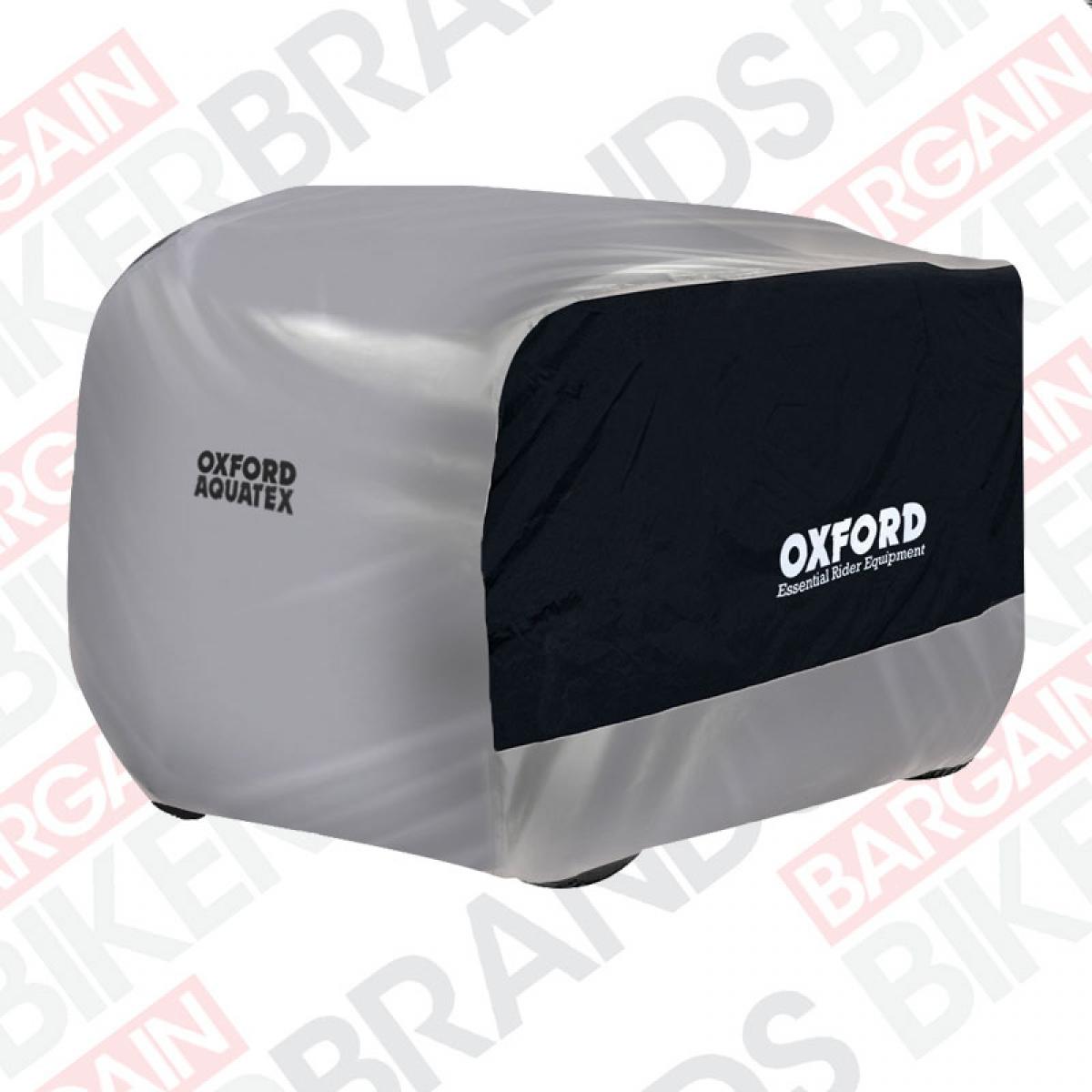 oxford aquatex bike cover