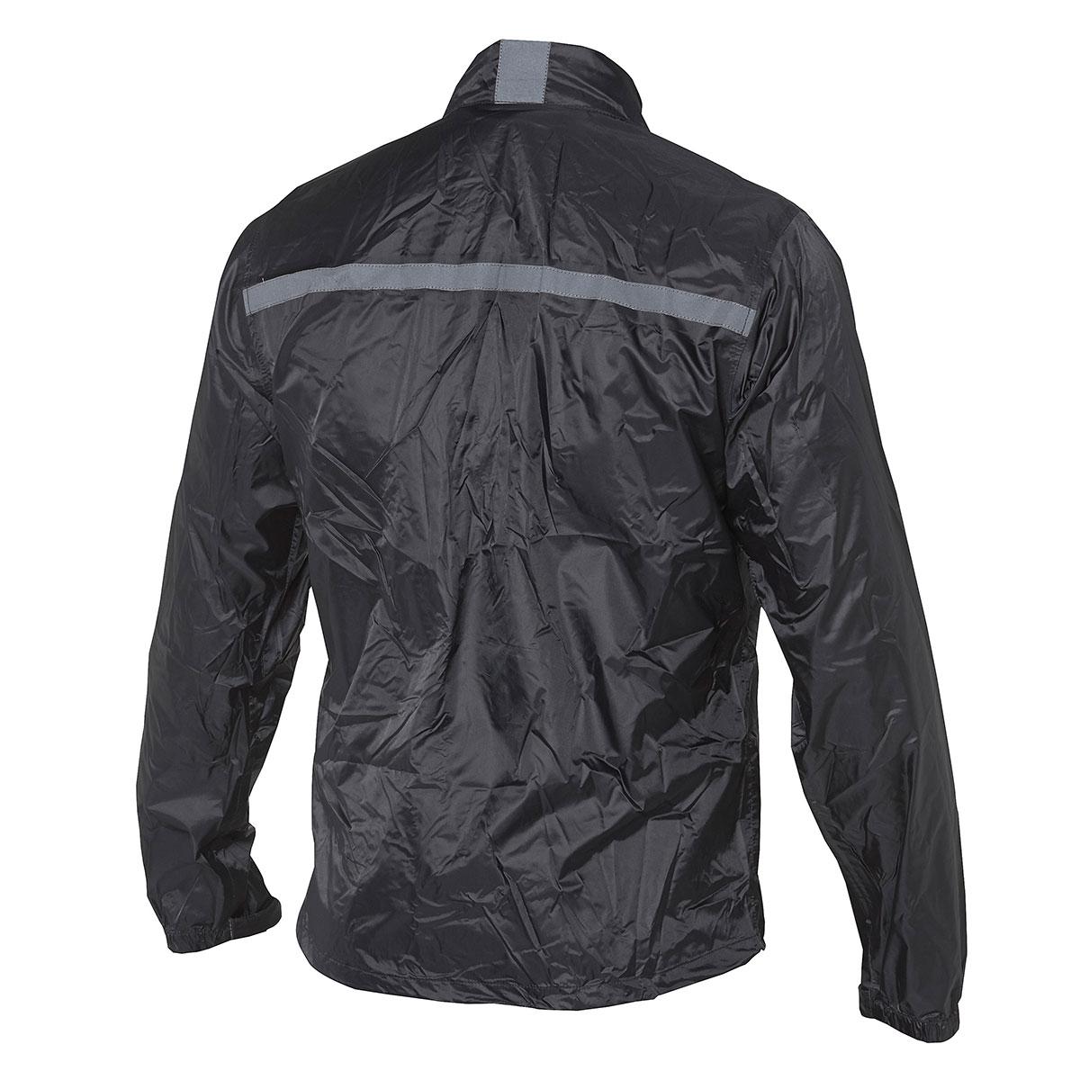 Hevik HRJ106 UltraLight Waterproof Motorcycle Over Jacket Rain Jacket