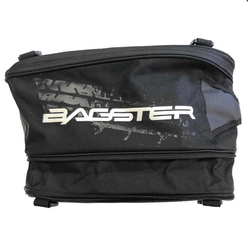 Bagster Gamer Motorbike Motorcycle Tail Bag ( XSS010 ) eBay
