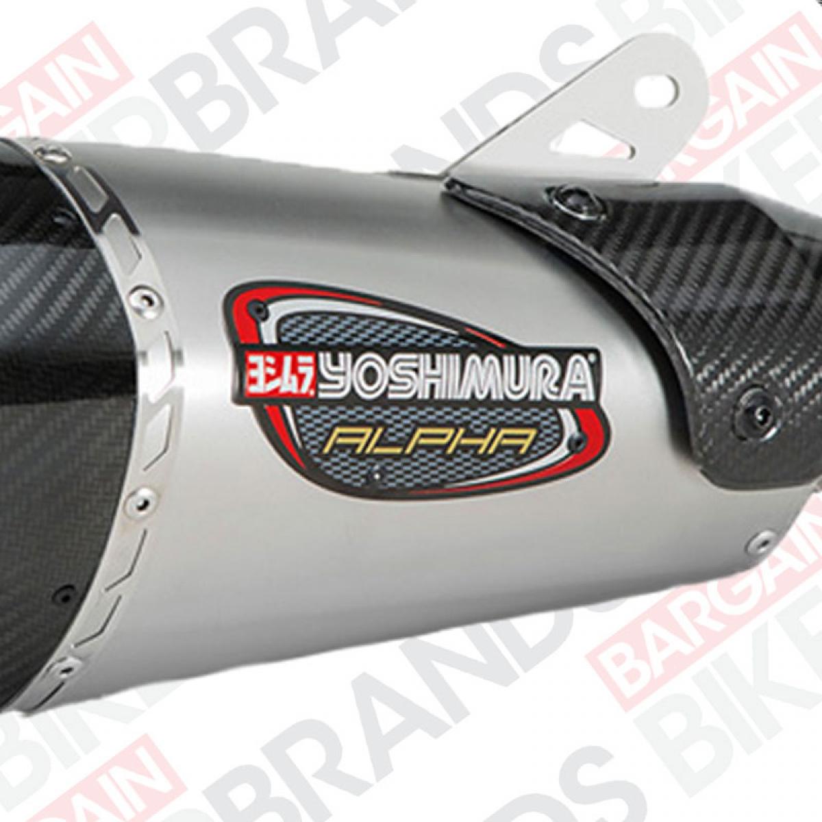 street triple yoshimura exhaust