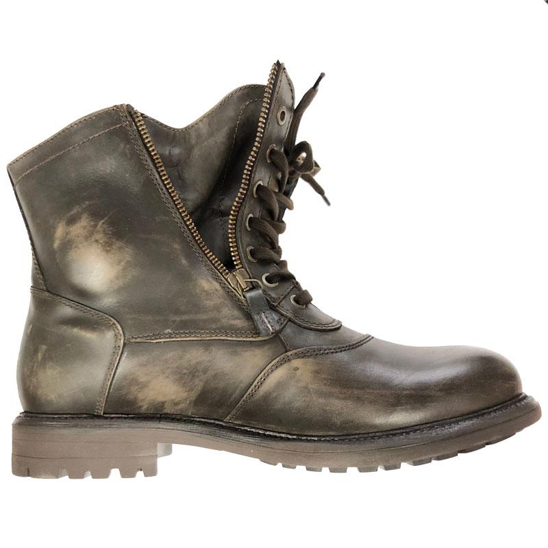 bottes falco aviator