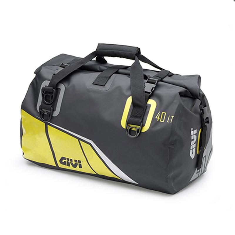 waterproof motorcycle tail bag