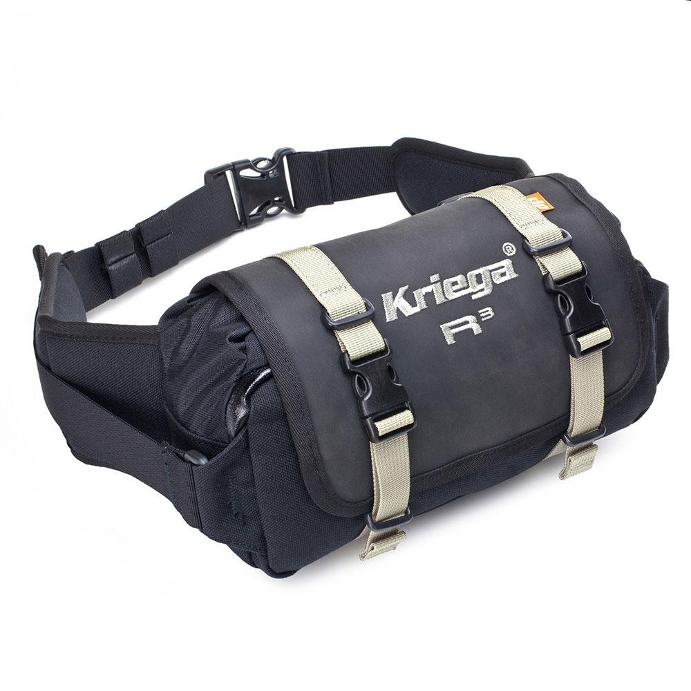 kriega motorcycle luggage
