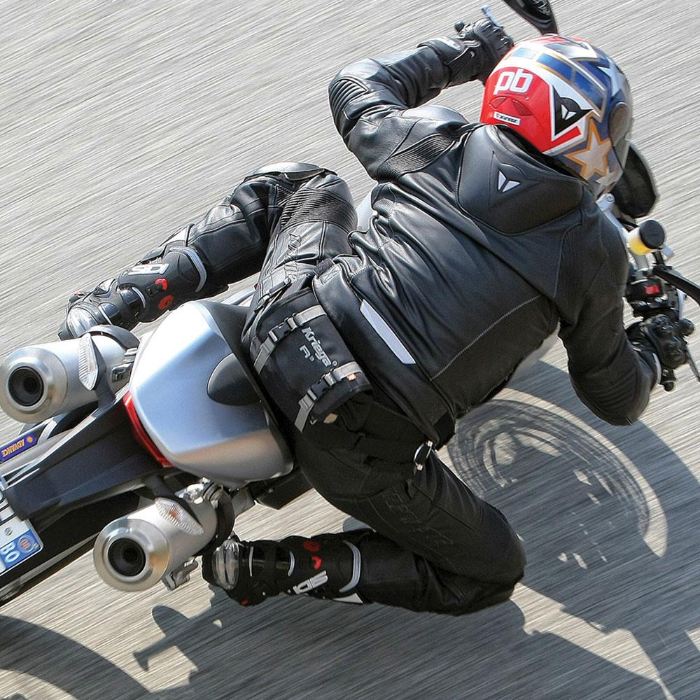 kriega bum bag